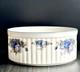 Royal Albert Moonlight Rose Bakeware Souffle Bowl- Very RARE
