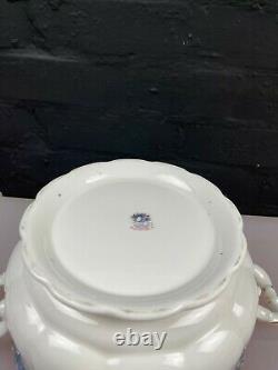 Royal Albert Moonlight Rose Large Soup Tureen 2nd Quality VERY RARE