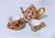 Royal Albert Old Country Rose Chintz Collection Miniature, a very rare item