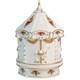 Royal Albert Old Country Roses Carousel Musical Sleeping Beauty Very RARE