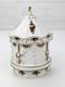 Royal Albert Old Country Roses Carousel Musical Sleeping Beauty Very RARE