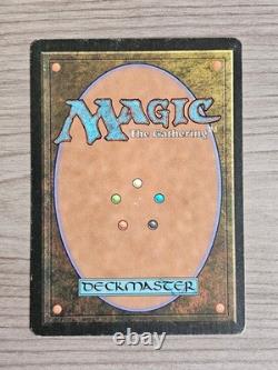 Royal Assassin -Beta Edition -MTG- MP -FREE SHIPPING
