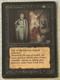 Royal Assassin Beta Edition Magic The Gathering
