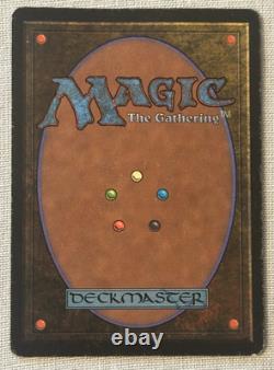 Royal Assassin Beta Edition Magic The Gathering