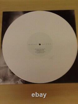 Royal Blood-white Vinyl Lp-royal Blood-very Rare And Limited 2014-mint/unplayed