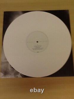 Royal Blood-white Vinyl Lp-royal Blood-very Rare And Limited 2014-mint/unplayed