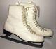 Royal Canadian Icecablades Vintage Ice Skates Size 10-very Rare Vintage-ships 24