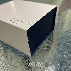 Royal Caribbean Utopia Of The Seas Crystal Block Brand New Very Rare