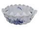Royal Copenhagen Blue Flower Curved, very rare Monteith