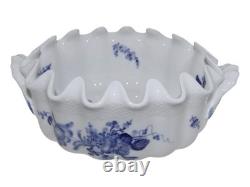 Royal Copenhagen Blue Flower Curved, very rare Monteith