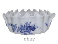 Royal Copenhagen Blue Flower Curved, very rare Monteith