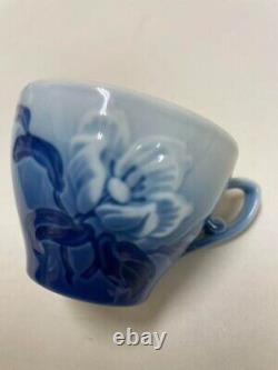 Royal Copenhagen Blue Flower Design (Discontinued) Very Rare Premium YR