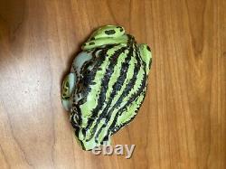 Royal Copenhagen Figurine of Toad No. 494/3443 by Jeanne Grut, Very Rare