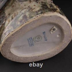 Royal Copenhagen, Knud Kyhn. Large Hawk # 21407. DENMARK. VERY RARE