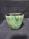 Royal Copenhagen Very RARE COLOR ceramic vase BACA Made In Denmark 1960