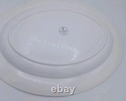 Royal Doulton Baroness H5291 Oval Platter 15 Excellent Condition VERY RARE