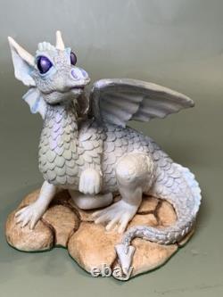 Royal Doulton Enchantica Trea Dragon She-Terragon EN2234 Gothic Very RARE