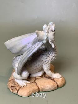 Royal Doulton Enchantica Trea Dragon She-Terragon EN2234 Gothic Very RARE