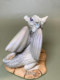 Royal Doulton Enchantica Trea Dragon She-Terragon EN2234 Gothic Very RARE