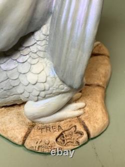 Royal Doulton Enchantica Trea Dragon She-Terragon EN2234 Gothic Very RARE