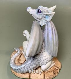 Royal Doulton Enchantica Trea Dragon She-Terragon EN2234 Gothic Very RARE