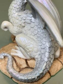 Royal Doulton Enchantica Trea Dragon She-Terragon EN2234 Gothic Very RARE