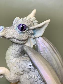 Royal Doulton Enchantica Trea Dragon She-Terragon EN2234 Gothic Very RARE