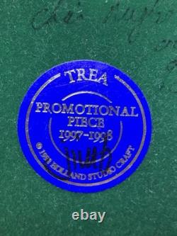 Royal Doulton Enchantica Trea Dragon She-Terragon EN2234 Gothic Very RARE