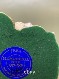 Royal Doulton Enchantica Trea Dragon She-Terragon EN2234 Gothic Very RARE