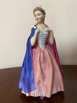 Royal Doulton Figurine Bess HN2003, VERY RARE, limited quantities, EXCEPTIONAL