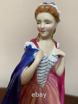 Royal Doulton Figurine Bess HN2003, VERY RARE, limited quantities, EXCEPTIONAL