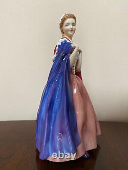 Royal Doulton Figurine Bess HN2003, VERY RARE, limited quantities, EXCEPTIONAL