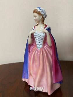 Royal Doulton Figurine Bess HN2003, VERY RARE, limited quantities, EXCEPTIONAL