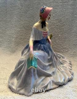 Royal Doulton HN1846 MEMORIES VERY RARE L Harradine Design. 1941