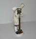 Royal Doulton, HN2239 The Wigmaker Of Williamsburg. Simply perfect. Very Rare