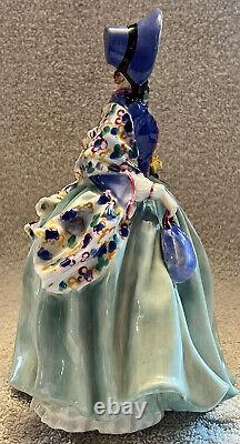 Royal Doulton Hone(y) HN 1910 Very RARE 1940 Dated Beautiful Vintage