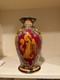 Royal Doulton Morrisian Vase VERY RARE Circa 1900/1919 (It's Greek to me!)