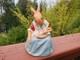 Royal Doulton Mother Bunnykins 1939 D6004 Designer C. J. Noke VERY RARE