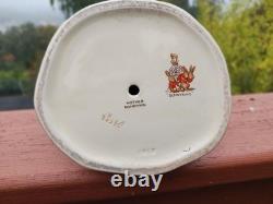 Royal Doulton Mother Bunnykins 1939 D6004 Designer C. J. Noke VERY RARE