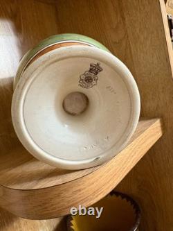 Royal Doulton Pitcher VERY RARE Series D330