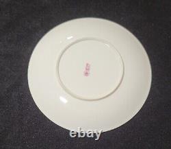 Royal Doulton Plate Signed E Percy- VERY RARE- Stunning