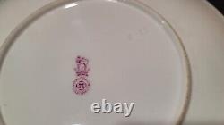 Royal Doulton Plate Signed E Percy- VERY RARE- Stunning