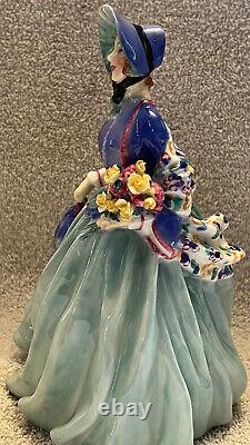 Royal Doulton Porcelain Figurine Honey HN 1910 very RARE 1940 Dated