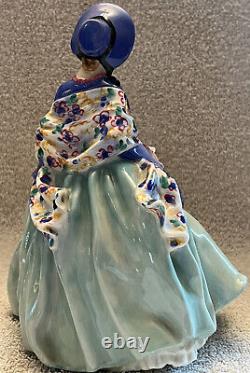 Royal Doulton Porcelain Figurine Honey HN 1910 very RARE 1940 Dated