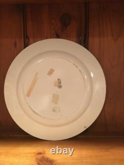 Royal Doulton Portrait series number not recorded, but circa 1906. VERY RARE