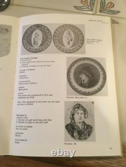 Royal Doulton Portrait series number not recorded, but circa 1906. VERY RARE