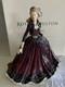 Royal Doulton Pretty Ladies Figurine Precious Gift Hn5489 Exclusive Very Rare