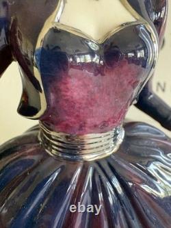 Royal Doulton Pretty Ladies Figurine Precious Gift Hn5489 Exclusive Very Rare