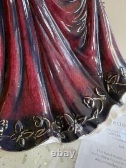 Royal Doulton Pretty Ladies Figurine Precious Gift Hn5489 Exclusive Very Rare