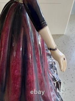 Royal Doulton Pretty Ladies Figurine Precious Gift Hn5489 Exclusive Very Rare